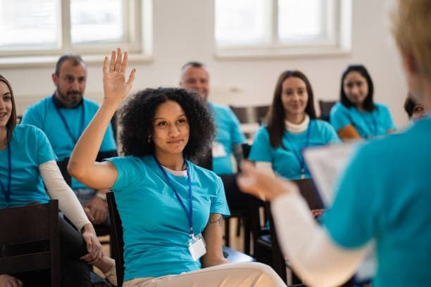 Health and Wellness Support Training Programme